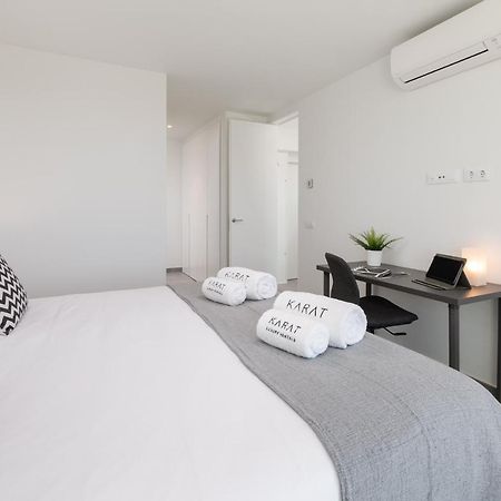 Karat Villa Ibardin Rokabella Costa Adeje  Ngoại thất bức ảnh