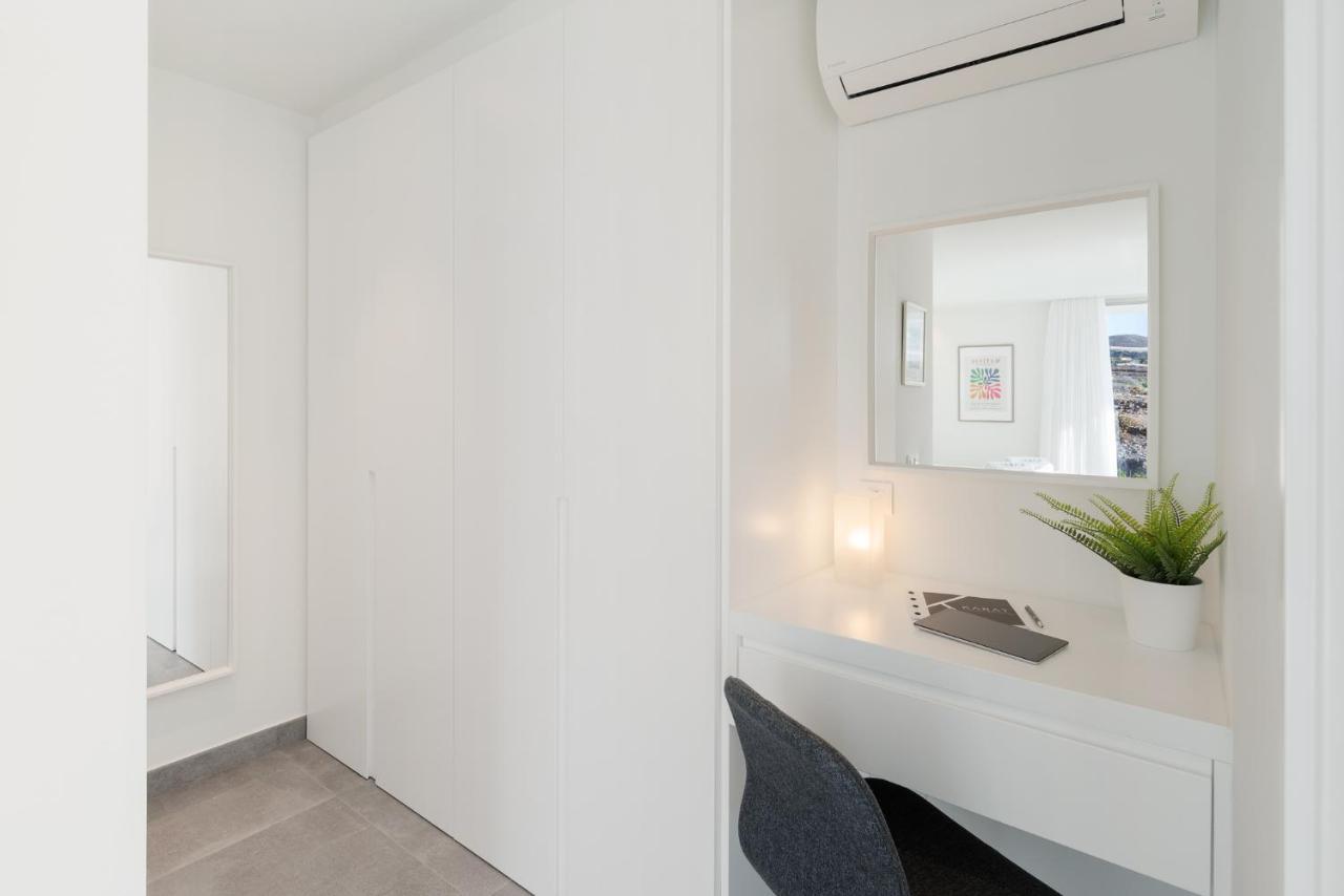 Karat Villa Ibardin Rokabella Costa Adeje  Ngoại thất bức ảnh