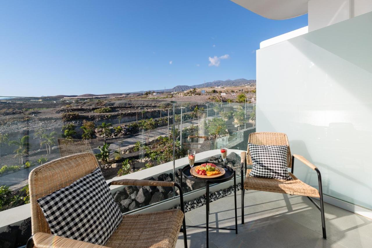 Karat Villa Ibardin Rokabella Costa Adeje  Ngoại thất bức ảnh