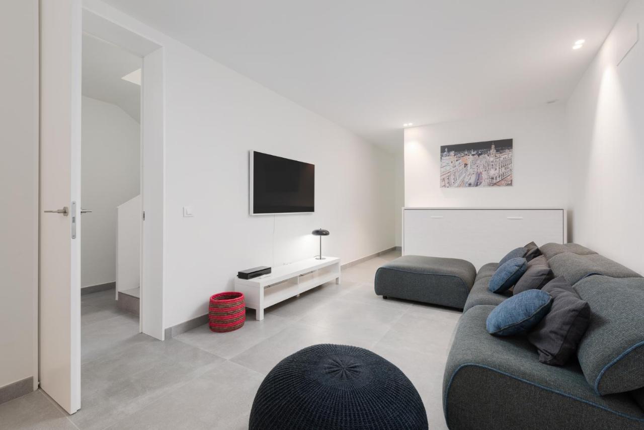 Karat Villa Ibardin Rokabella Costa Adeje  Ngoại thất bức ảnh