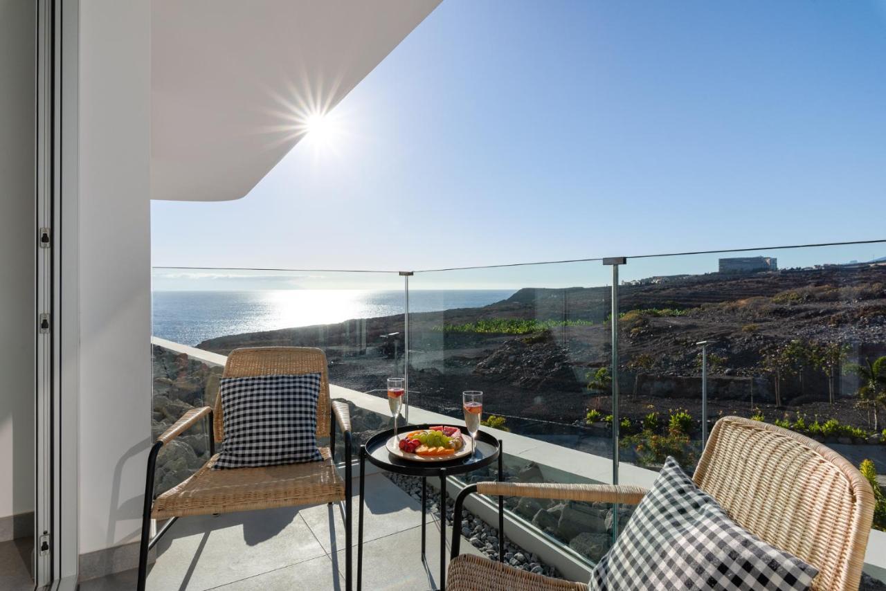 Karat Villa Ibardin Rokabella Costa Adeje  Ngoại thất bức ảnh