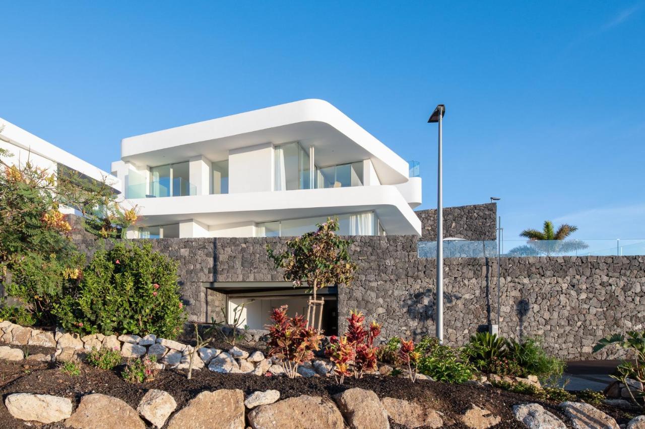 Karat Villa Ibardin Rokabella Costa Adeje  Ngoại thất bức ảnh