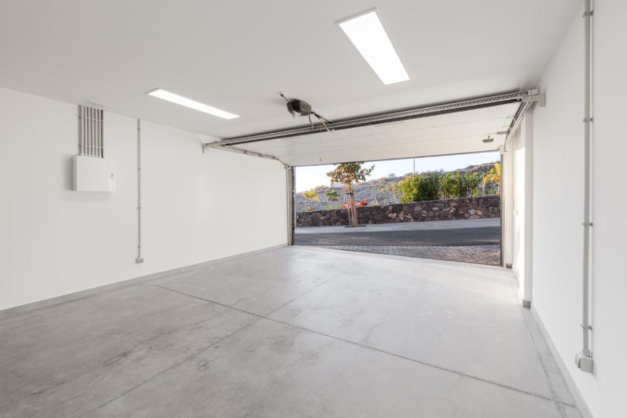 Karat Villa Ibardin Rokabella Costa Adeje  Ngoại thất bức ảnh